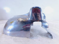 Harley Davidson FLHR Road King Front Right Headlight Headlamp Nacelle Shroud - C3 Cycle