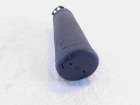 Harley Davidson Touring Dyna Sportster & Softail Black Right Handlebar Grip - C3 Cycle