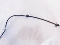 18-22 Harley Davidson Softail Heritage & Fat Bob ABS Rear Brake Hose Line Pipe - C3 Cycle