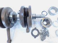 Honda CB450K & Super Sport CB450 450 Engine Motor Crank Shaft w/ Connecting Rods - C3 Cycle
