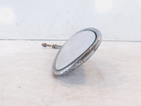 2001-2003 Indian Gilroy Scout Spirit Chrome Right Rear View Mirror & Mount Stem - C3 Cycle