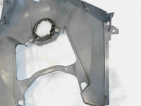 2005-2009 BMW K1200GT K1200 GT Gray Gas Petrol Fuel Tank Cover Fairing Cowling - C3 Cycle