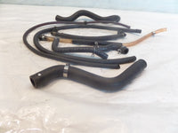 2015 15 Honda CBR 300 CBR300 CBR300R Air & Coolant Radiator Fluid Hose Box Lot - C3 Cycle