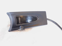 Harley Touring Electra Glide Ultra CB Radio Intercom Fuel Gas Tank Console