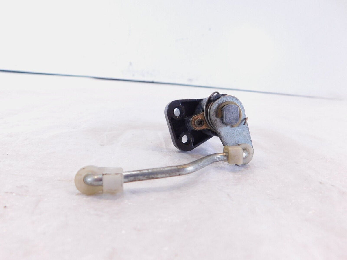 1988-2007 Kawasaki Ninja 250R EX250 Rear Seat Lock Latch 27016-5127 -No Key - C3 Cycle