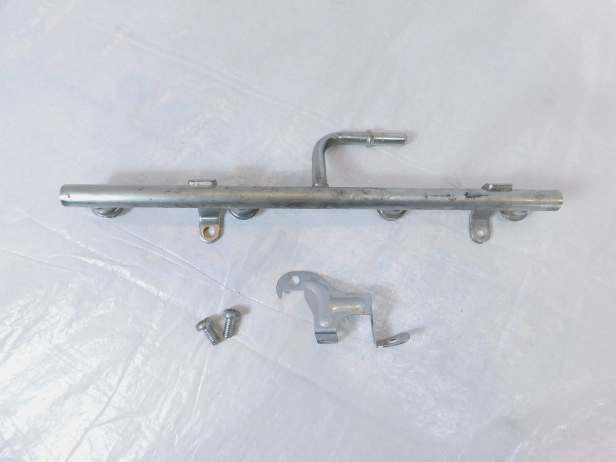 Kawasaki Ninja ZX10R ZX14R Concours 14 Fuel Injector Injection Pipe Rail Tube - C3 Cycle