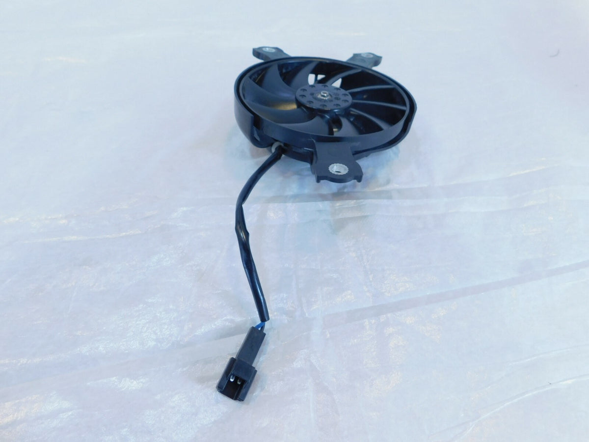 2018-2019 Suzuki GSX250R GSX 250R Engine Motor Cooling Radiator Fan Blower - C3 Cycle