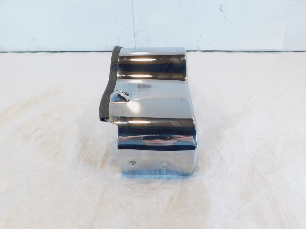 Harley Electra Glide Ultra & Classic Chrome Front Fairing Cover Trim 58208-96 - C3 Cycle