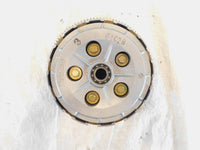 Triumph Daytona Sprint Trophy 900 & Tiger Thunderbird Clutch Basket Hub & Plates - C3 Cycle