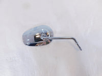 Harley Davidson Touring Softail Dyna & Sportster Right Chrome Rear View Mirror - C3 Cycle