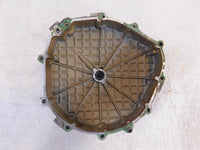 2001-2003 Honda Goldwing 1800 GL1800 GL1800A Silver Engine Motor Clutch Cover - C3 Cycle