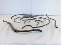 1995 95 Buell S2 S2T Thunderbolt Air Fluid Line Pipe Hose Parts Box Lot - C3 Cycle