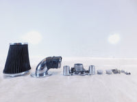 Buell M2 Cyclone S3 Thunderbolt & X1 Lightning Air Intake Cleaner Tube & Filter - C3 Cycle