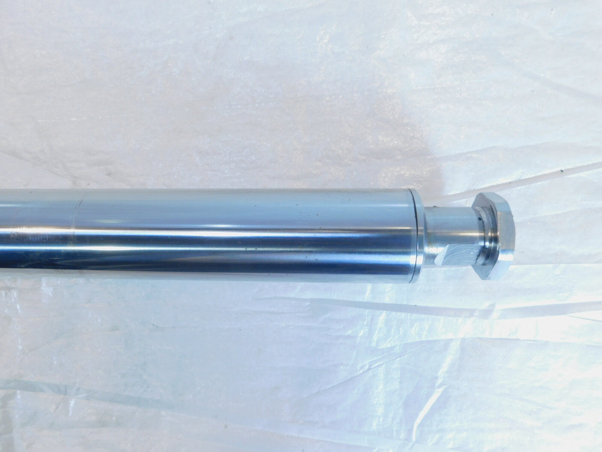 Harley Davidson Touring Road Electra & Street Glide Left Front Fork - Straight