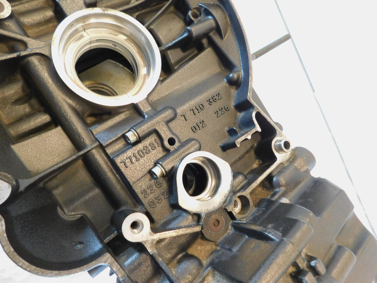 2010 2011 2012 2013 BMW R1200RT R1200GS R1200GSA Engine Motor Housing Crankcase - C3 Cycle