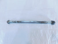 Honda CB450K CB450 Super Sport CB450 450 Front Wheel Swingarm Pivot Bolt Shaft - C3 Cycle