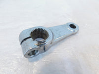 1987-2007 Honda VT1100 Spirit Shadow 1100 Rear Chrome Brake Pedal Arm Pivot - C3 Cycle