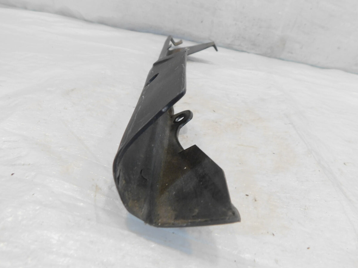 2001-2003 Aprilia RST1000 Futura Rear Swingarm Chain Internal Guard Shield Cowl - C3 Cycle