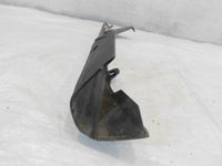 2001-2003 Aprilia RST1000 Futura Rear Swingarm Chain Internal Guard Shield Cowl - C3 Cycle