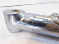 Suzuki Intruder 800 Boulevard S50 Rear Fender Mount Passenger Grab Bar Handles - C3 Cycle
