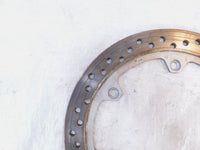 Honda ST1300 ST1300A ST1300AC ST1300P Rear Wheel Brake Caliper Disc Rotor -6.7mm - C3 Cycle