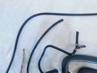2004-05 BMW F650CS F650 CS Engine Motor Oil Coolant Water Air Hose Pipe Line Lot - C3 Cycle