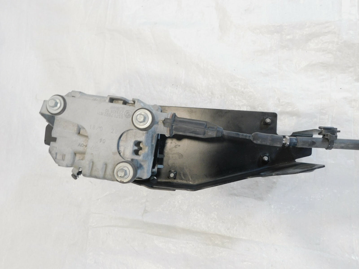 2005-2009 BMW K1200GT Cruise Control Unit Module & Bowden Cable - 65717699068 - C3 Cycle