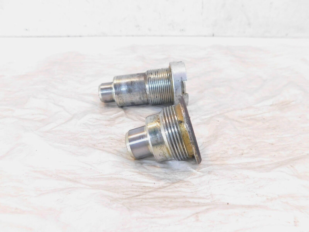 1998-2007 Honda VT1100 Spirit Shadow 1100 Rear Fork Swingarm Bracket Pivot Bolts - C3 Cycle