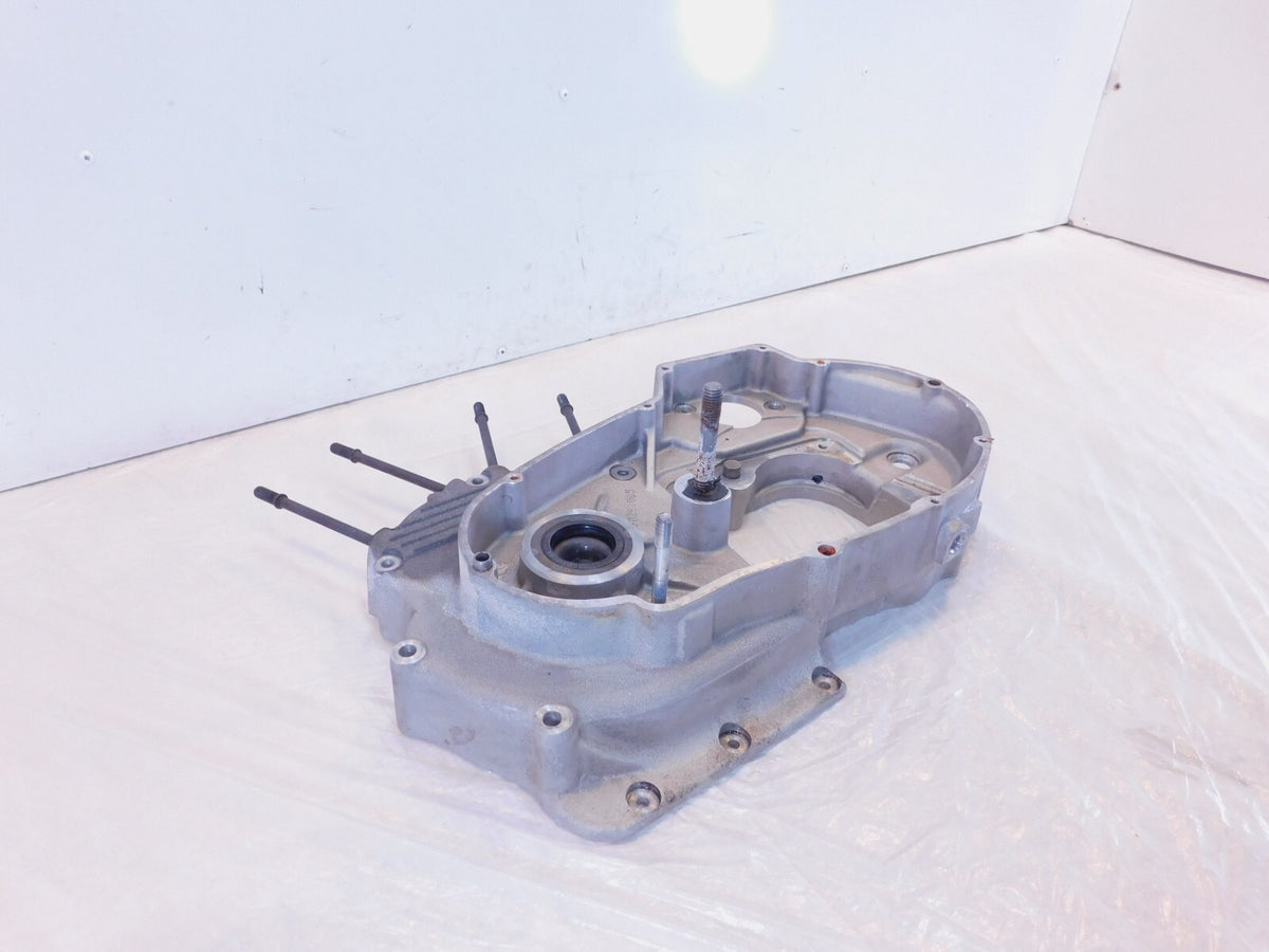 Harley Davidson Sportster 883 & 1200 Left Side of Crankcase Cases Engine Block - C3 Cycle