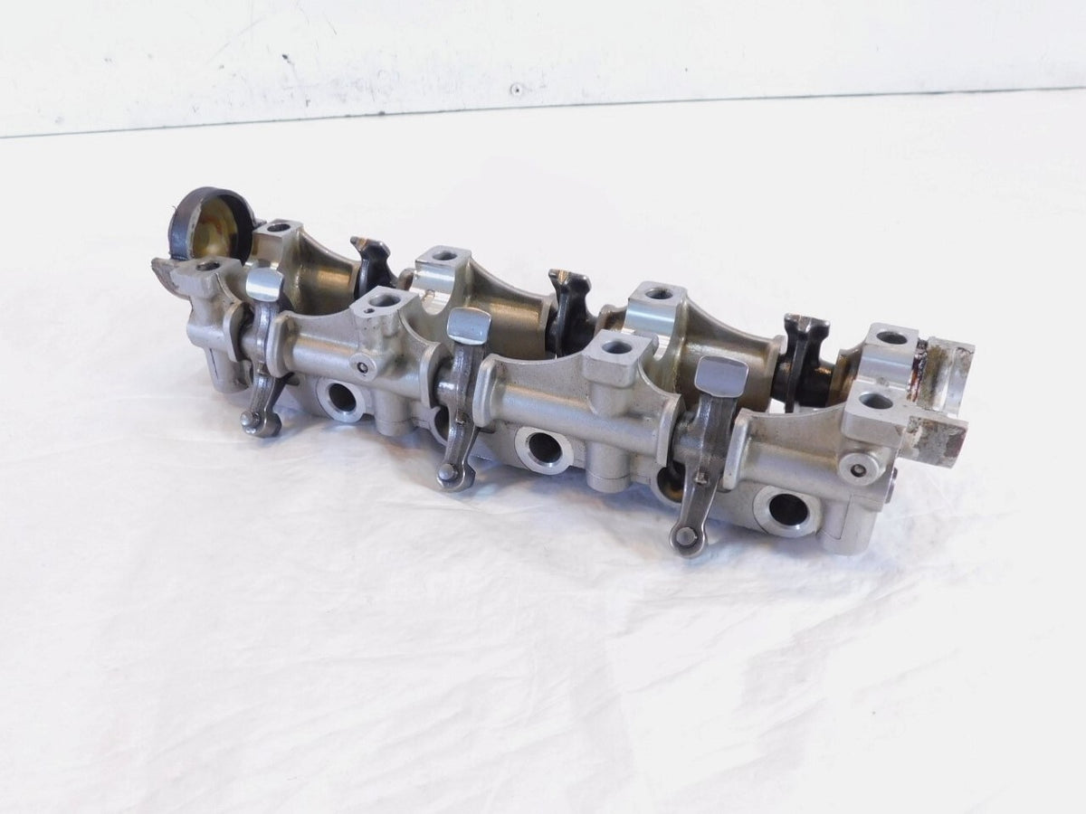 Honda Valkyrie GL1500 Right Cylinder Head Camshaft Cover Clamp w/ Rocker Arms - C3 Cycle