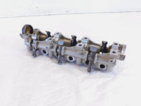 Honda Valkyrie GL1500 Right Cylinder Head Camshaft Cover Clamp w/ Rocker Arms - C3 Cycle