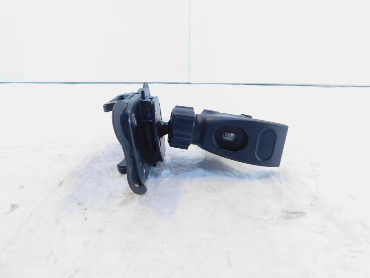 Harley Davidson Softail Dyna Electra Classic 1" Handlebar Cell Phone Mount Piece