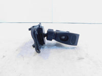 Harley Davidson Softail Dyna Electra Classic 1" Handlebar Cell Phone Mount Piece