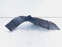 1999 & 2000 Honda CBR1100XX CBR 1100 Blackbird Black Right Side Air Cleaner Duct - C3 Cycle