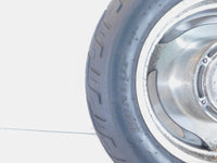 2000-2007 Honda Shadow VT1100 VT1100C VT1100C2 Sabre Rear Rim Wheel w/ Tire - C3 Cycle