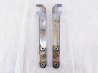 1996-2008 Kawasaki VN1500 Vulcan 1500 Classic Rear Fender Mount Strut Covers - C3 Cycle