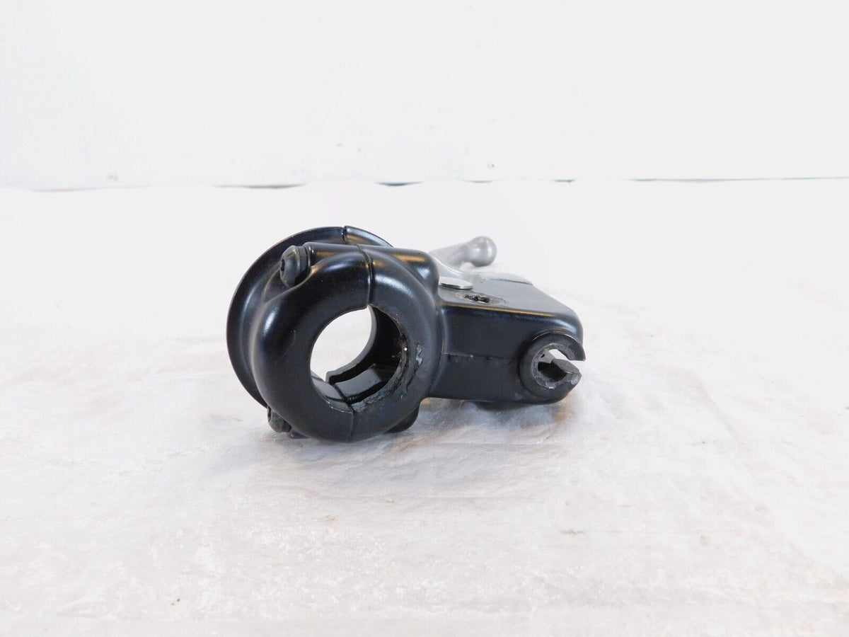 Harley Electra Glide Softail Dyna & Sportster Clutch Lever & Perch Mount Bracket - C3 Cycle