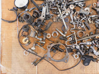 2007 Honda VT750 VT750C Shadow 750 Spirit Nuts Bolts & Brackets Parts Box Lot