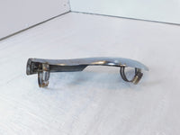 Harley Davidson Electra Glide Road King Left Crossover Header Pipe Shield Cover - C3 Cycle