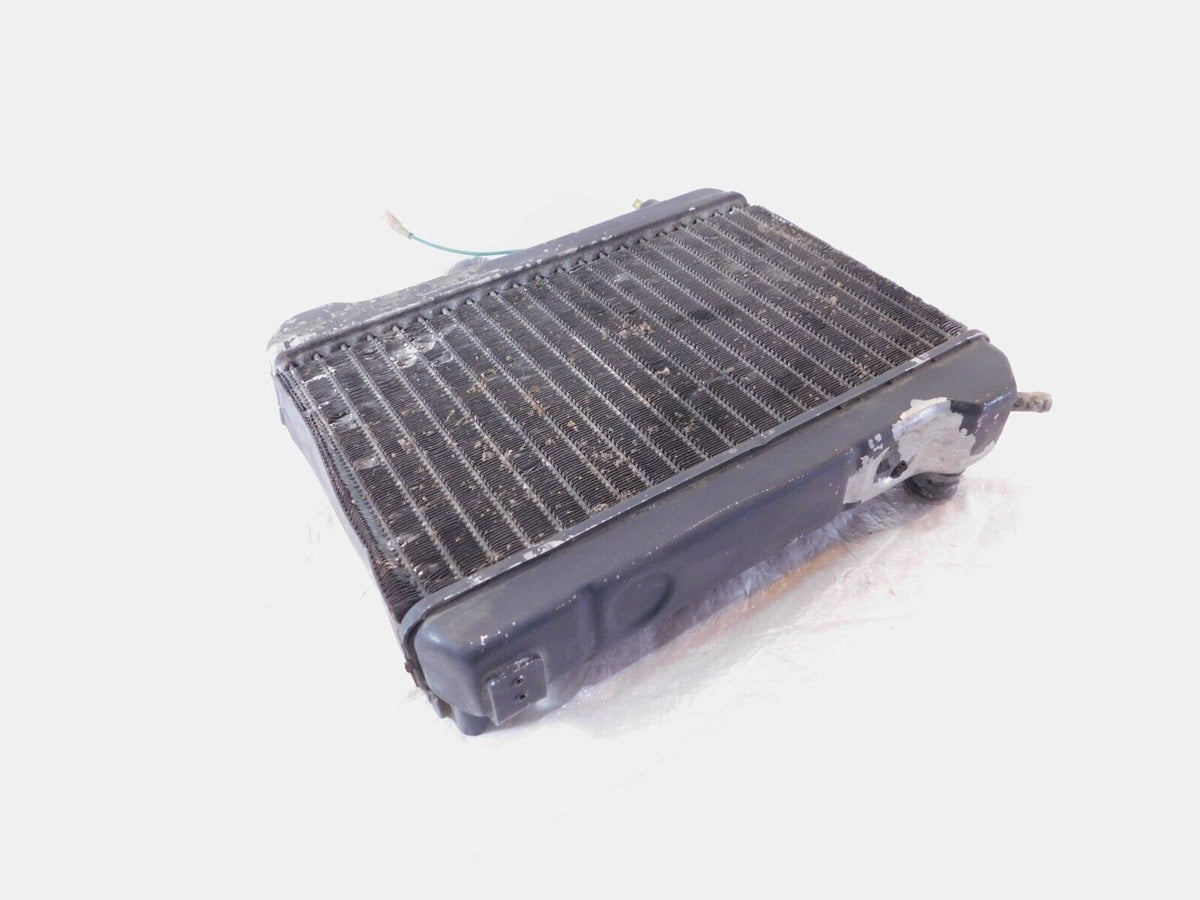 1992-2000 Honda GL1500 Goldwing 1500 Front Left Side Engine Coolant Radiator - C3 Cycle