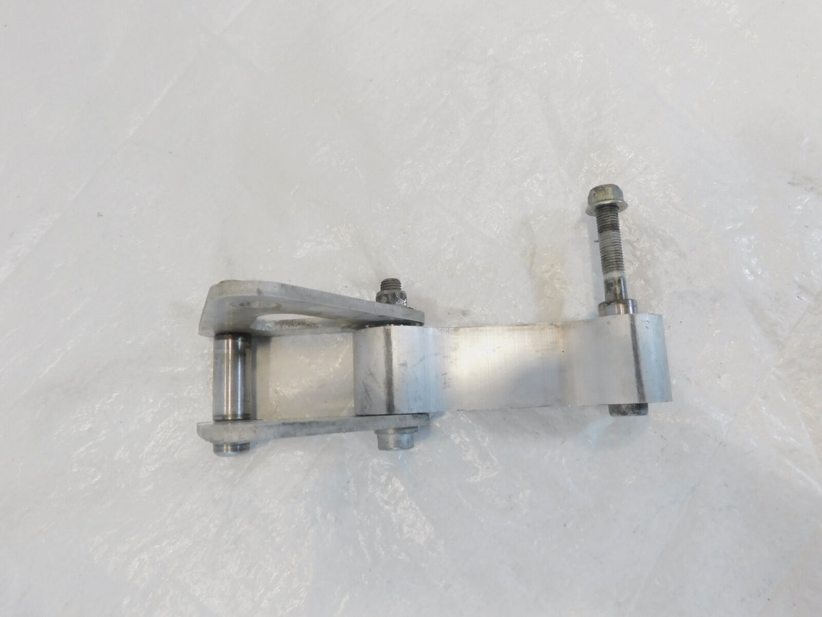 Triumph Speed Four & TT600 OEM Rear Wheel Mono Shock Absorber Rod Arm Linkage - C3 Cycle