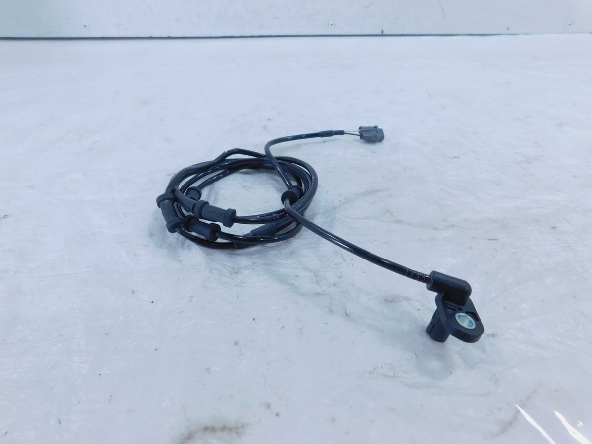 2019-2020 Yamaha Niken / GT MTX9 MXT850 Front Wheel ABS Speed Sensor Cable Wire - C3 Cycle