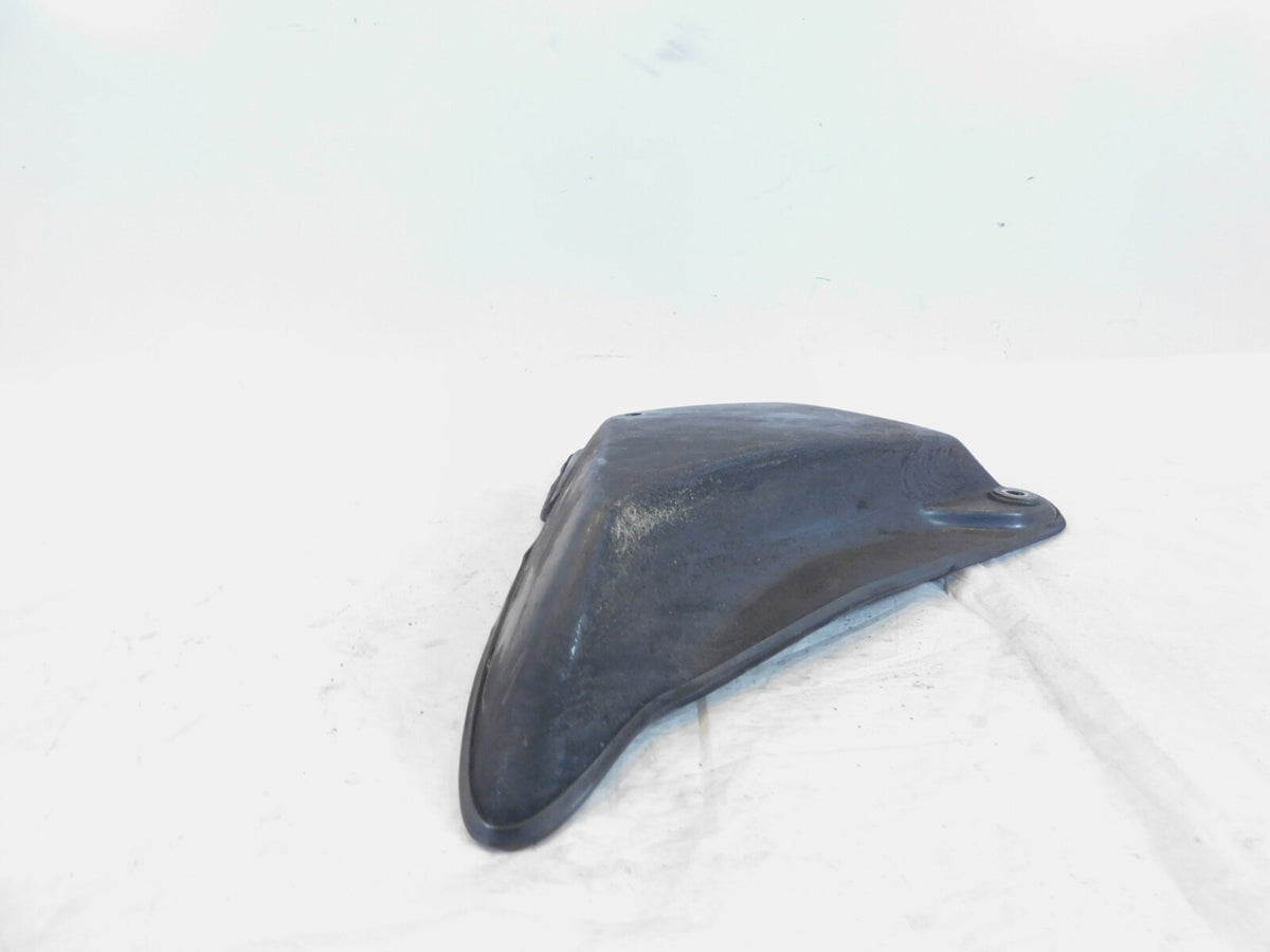 1992 92 Harley Davidson Electra Glide Left Frame Side Cover Fairing Cowling - C3 Cycle