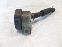 Kawasaki Ninja ZX-6 ZX600 ZX600-E & ZZR600 Rear Brake Master Cylinder Reservoir - C3 Cycle