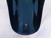 1991-1995 Triumph Trophy 900 & 1200 Green Front Wheel Cover Mudguard Fender - C3 Cycle