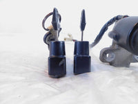 83-93 Yamaha Venture Royale XVZ12 XVZ13 Ignition Switch & Helmet Lock Set w/ Key - C3 Cycle