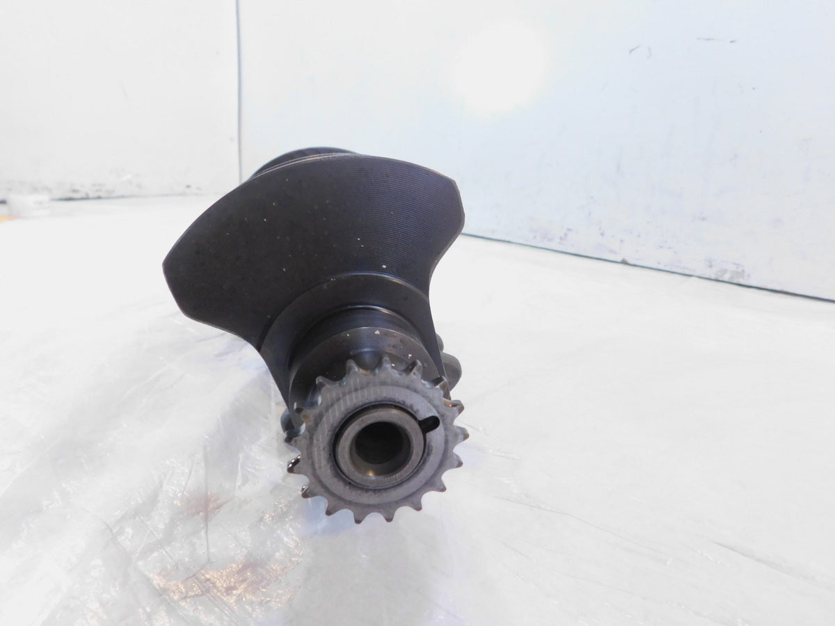 BMW K1 K100LT K100RS K1100LT K1100RS Engine Motor Crankshaft Crank Shaft - C3 Cycle