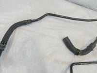 BMW K1200S & K1300S Engine Motor Oil Cooler Inlet/Outlet Hose Pipe Lines - C3 Cycle
