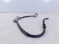 Cixi Kingring Rongyao Aggressor V Jinlun 250cc Rear Master Cylinder & Brake Hose - C3 Cycle