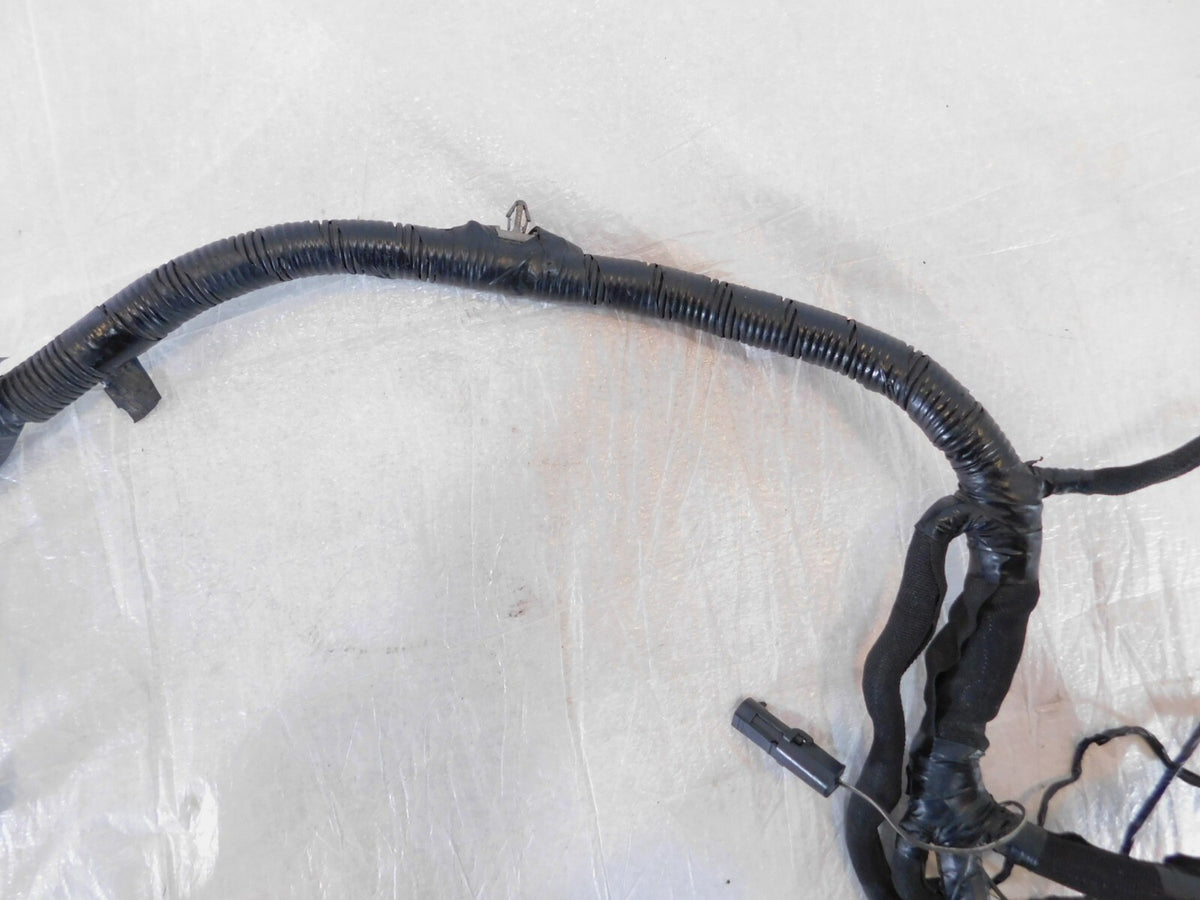 2016 & 2017 Victory Cross Country Magnum Vegas Engine Wiring Wire Harness - C3 Cycle